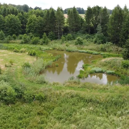 Warmia Odludzie
