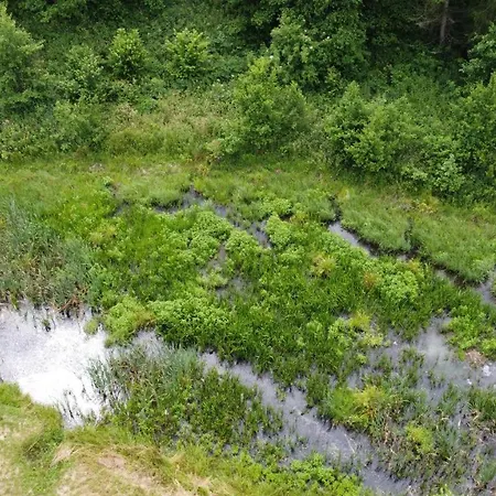Warmia Odludzie