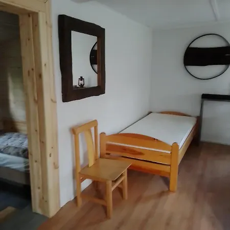 Warmia Odludzie *