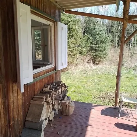 Campingplads Warmia Odludzie *
