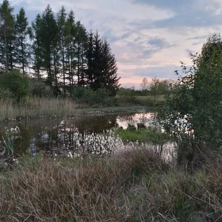 Warmia Odludzie